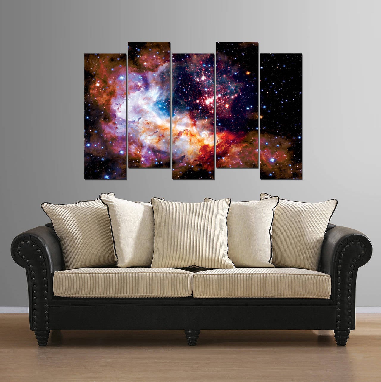 Official Hubble 25th Anniversary Image Unveiled Spaceref