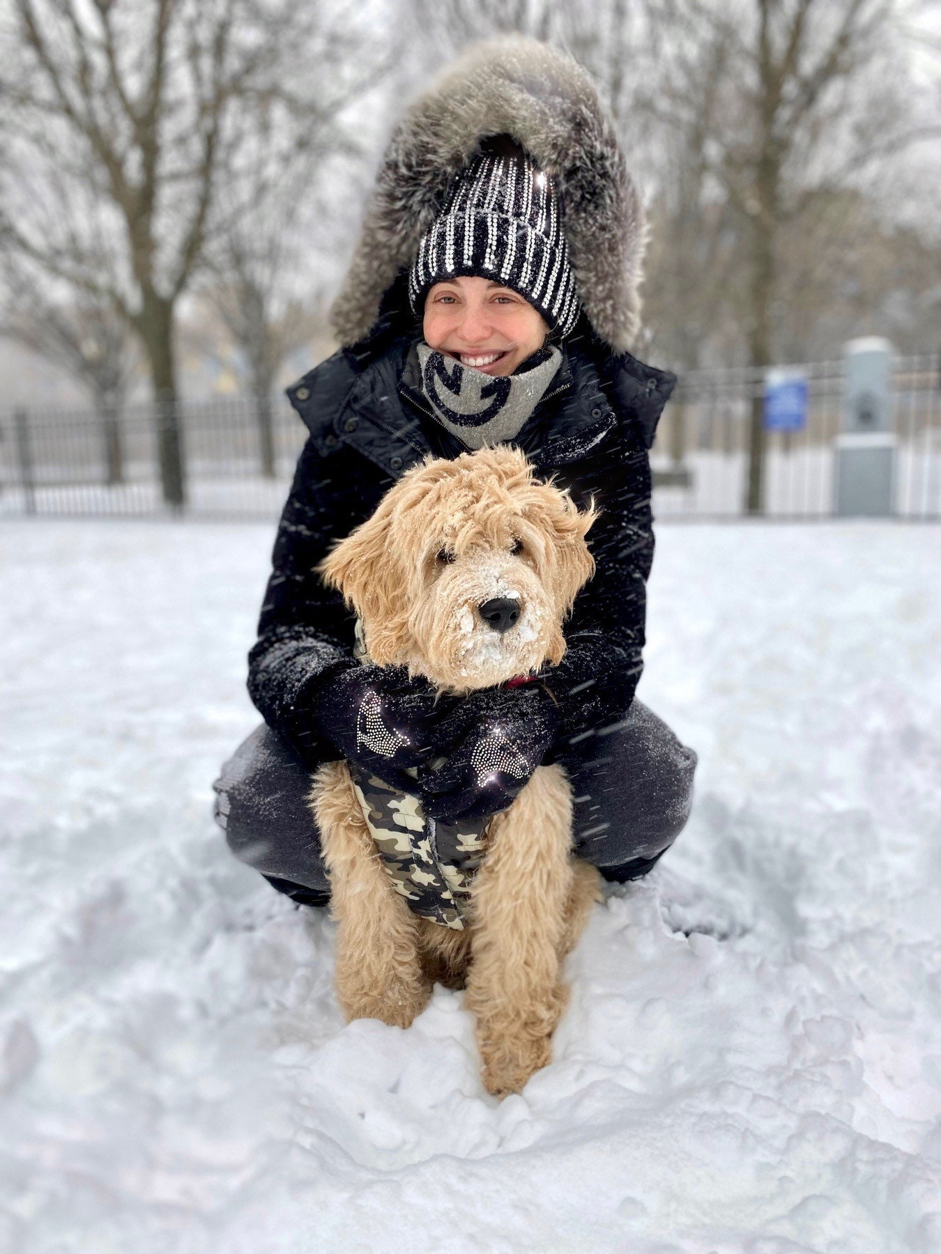 Crystalized Ice Skate Gloves Kids Gloves for Figure Skaters Etsy