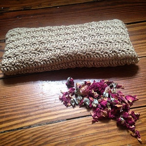 Sedge Eye Pillow
