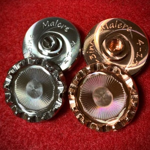 Malere button