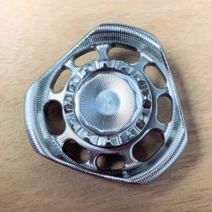 Belmont Stainless Steel