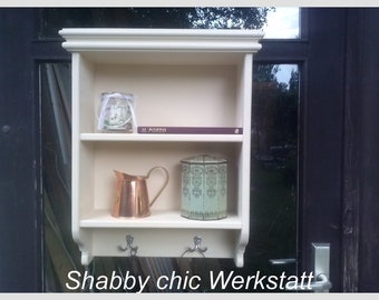 Küchenregal, Wohnraumregal,Shabby chic, Landhaus