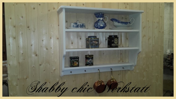 Küchenregal, Wohnraumregal,Shabby chic, Landhaus