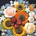 see more listings in the Framed quilling art section