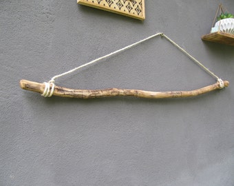 Rustic BRANCH, Olive Wood, Craft Stick, Natural Branch, Driftwood Branch, Tree Branch, Craft Supply, Natural Wood Branch, Hanging Branch