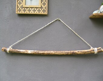 Branch, Olive wood, thick, Natural Branch, Olive tree Branch, Tree Branch, Craft Supply, Wood Branch, Wooden Branches, Decorative Branch