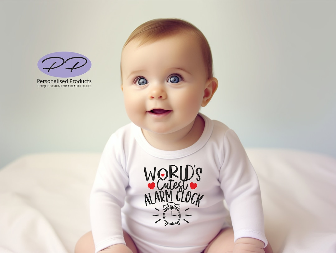 Cuddles Cuteness Unique Baby Grows to Wrap Your Baby in Etsy