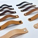 see more listings in the Leather handles section