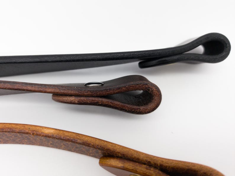 Anse Pour Sac à Main, SPRHR 4 Pièces Sangle Sac à Main, Bandouliere