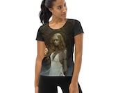 Night Gem - Women's T-shirt