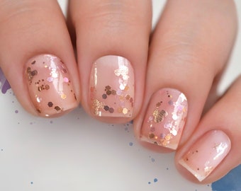 Disney Nails Etsy