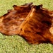 see more listings in the Natural Cowhide rugs section