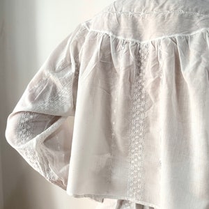 Julia S S Baloon Wrap Top Emberglow Aop Julia