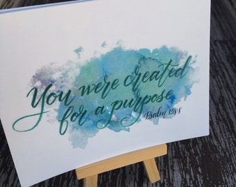 Love Notes from God's Heart ~ KJV ~ 14 Encouragement Cards with Scripture
