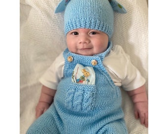 peter rabbit unisex baby clothes