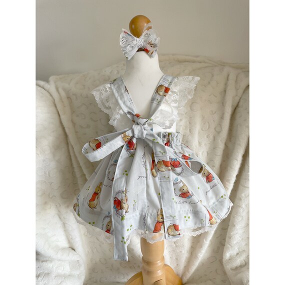 Girls peter hotsell rabbit clothes