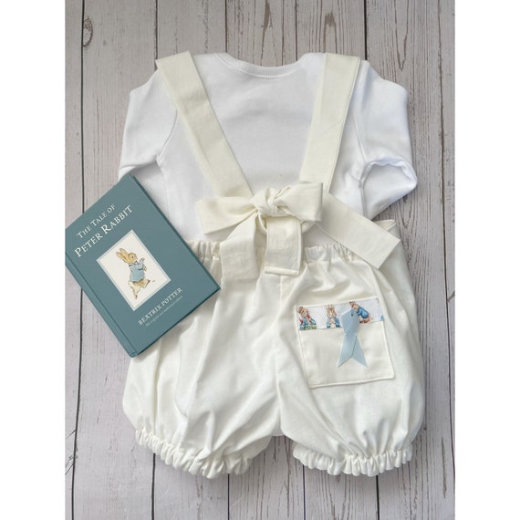 Peter rabbit sale clothes boy