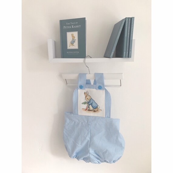 peter rabbit christening outfit