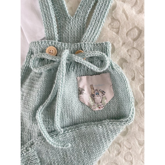 Peter rabbit cheap overalls