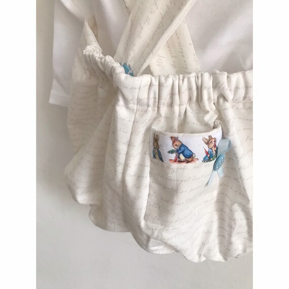 peter rabbit christening outfit