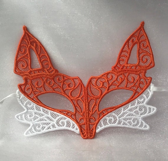  Free  Standing  Lace  Mask  Embroidery  Designs 