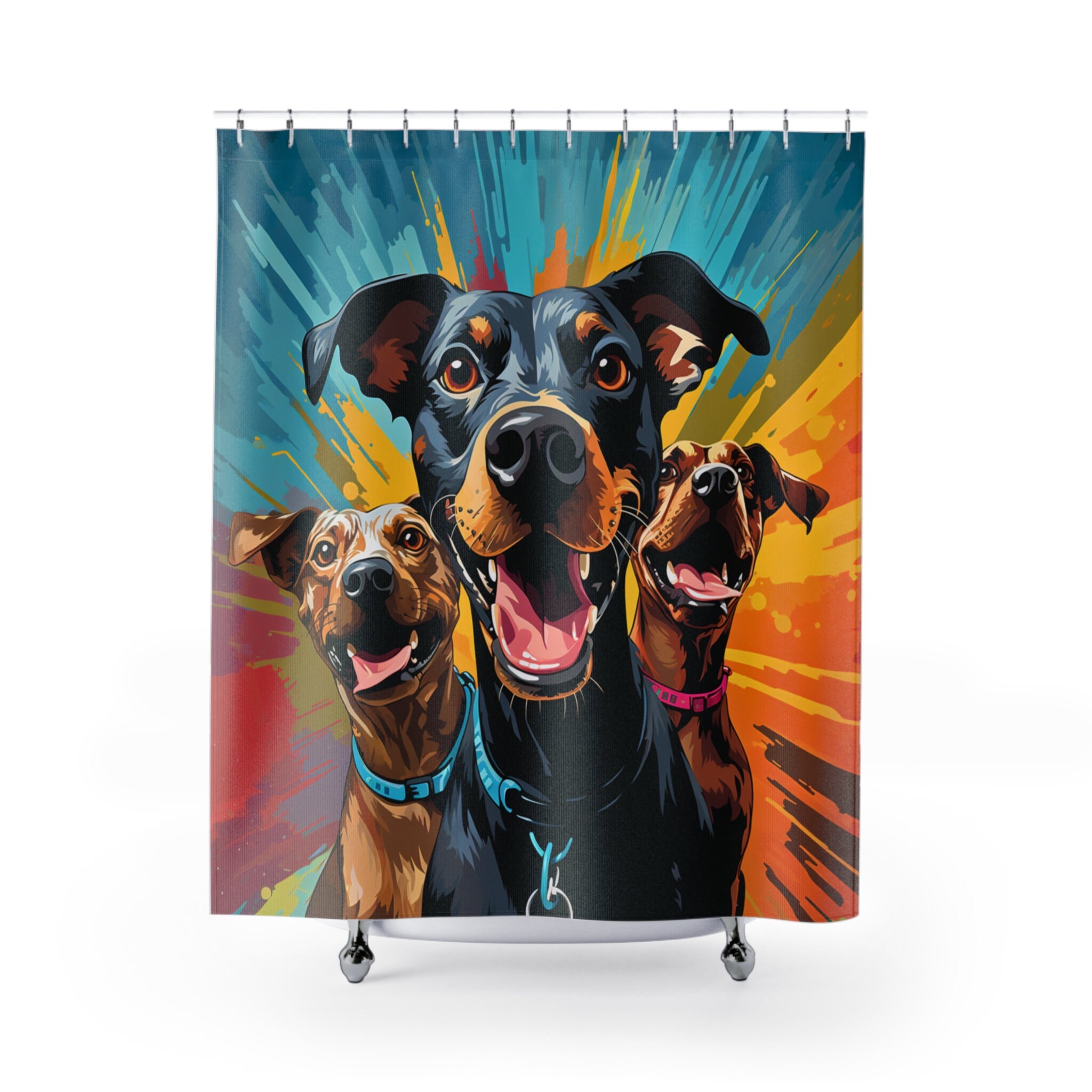 Alphin pinscher cheap
