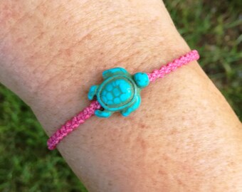 Ironlinx turtle bracelet deals