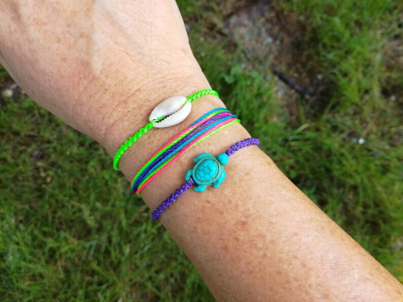 Ironlinx Turtle Bracelet 2024 studiowestid