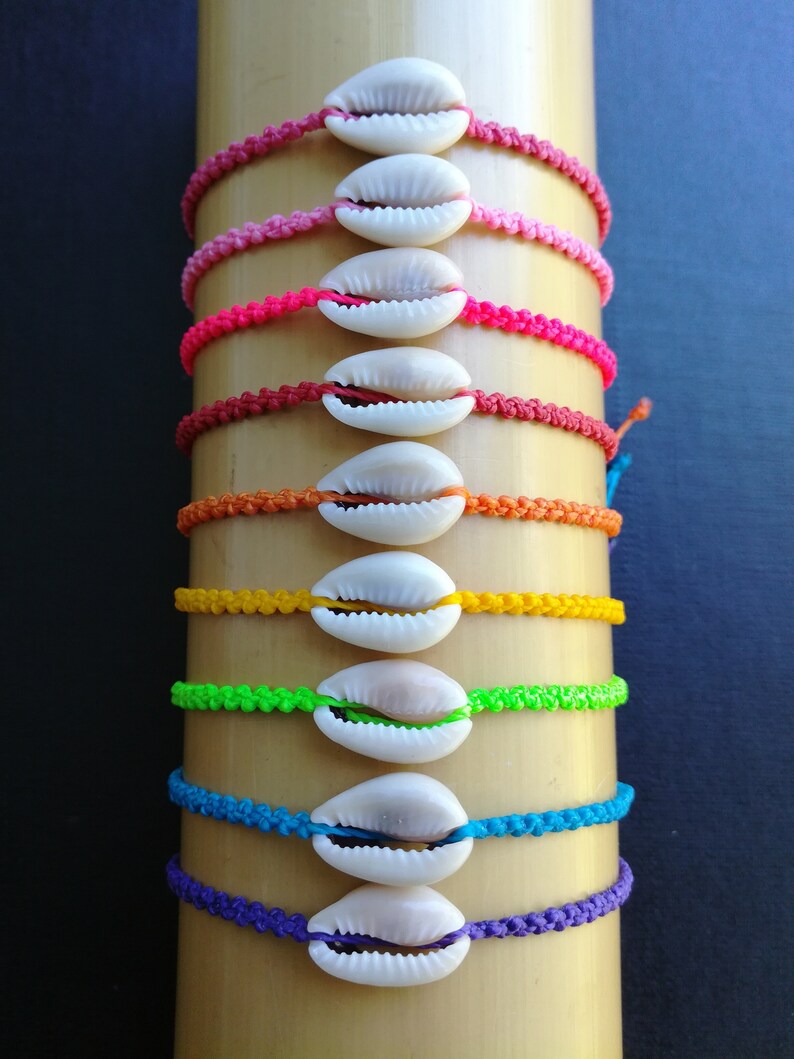 Coastline Surfer Armband SEALS