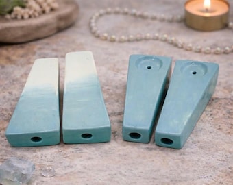 Mountain Mist Pipe Set
