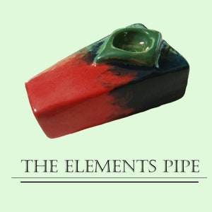 The Elements Mini Toker