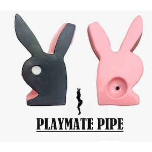 THE PLAYMATE PIPE