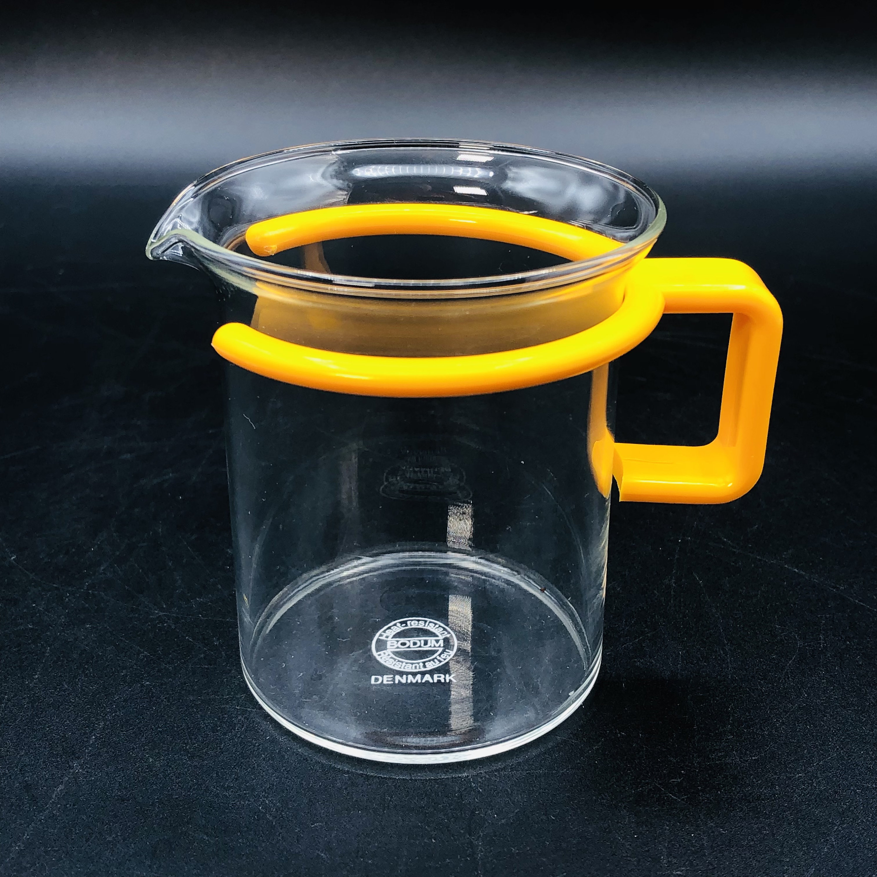 50ml /100ml Clear Bodum Glass Tea Cup for Kongfu Tea - China Cup and Bodum  Cup price