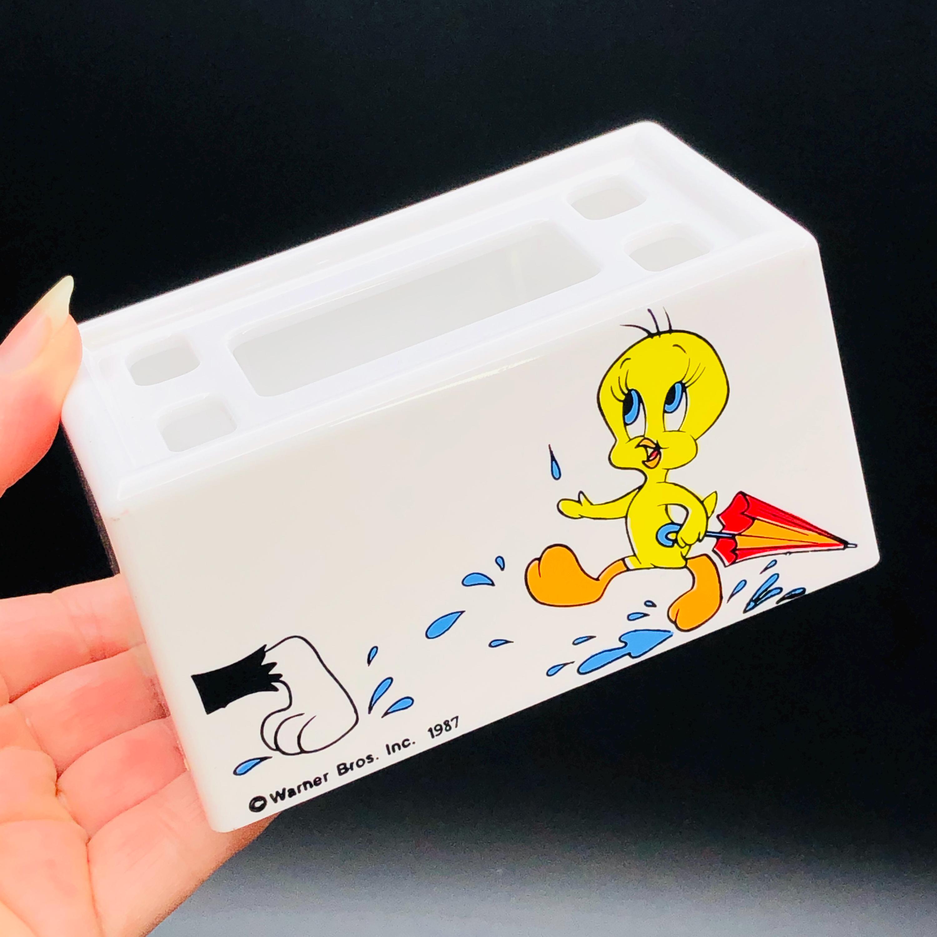 Tweety bird bathroom - Etsy 日本