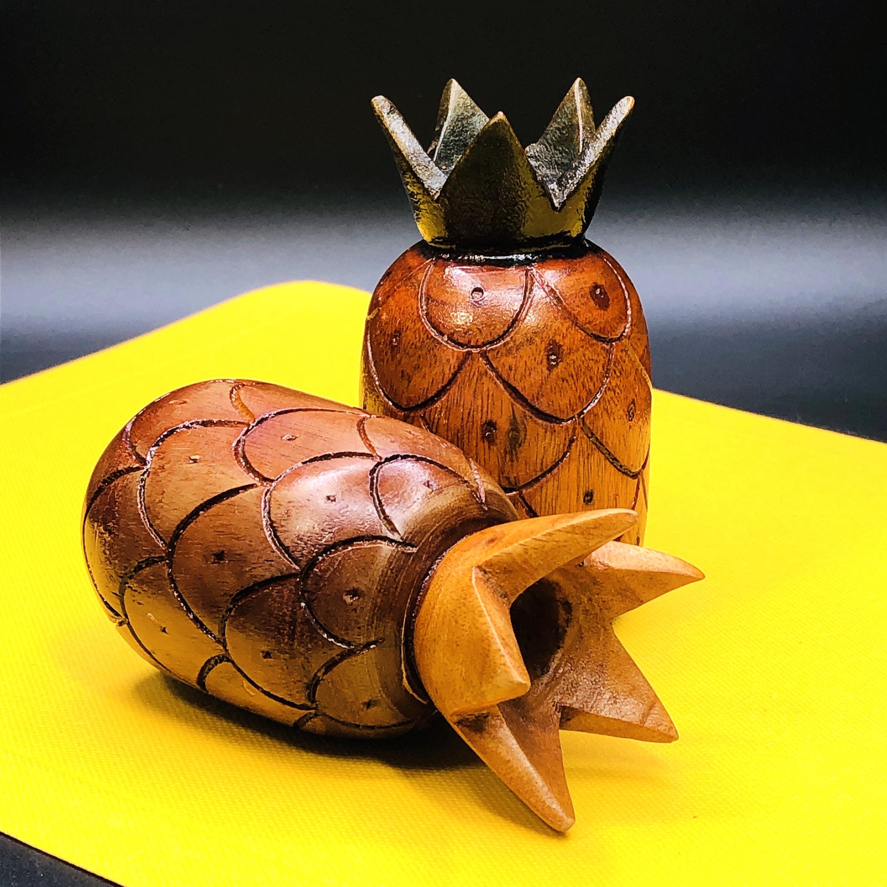 高速配送 Hawaii Carved Candles - Etsy その他