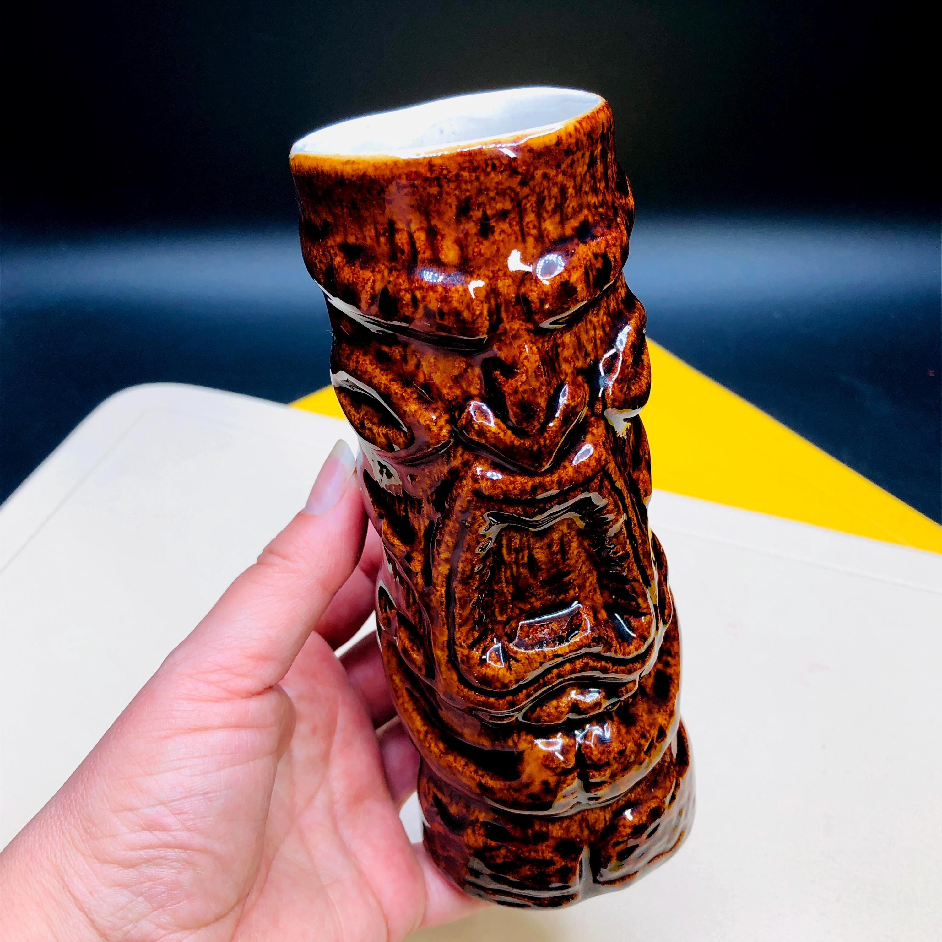 Daga Hawaii Tiki Mug - Etsy