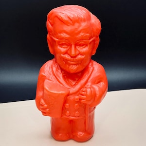 Colonel sanders kfc - Etsy 日本