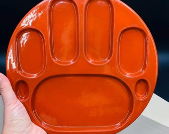 Kit Fondue Le Creuset En Fonte Orange - Parfait Pour La Raclette Ou La Fondue Au Fromage !