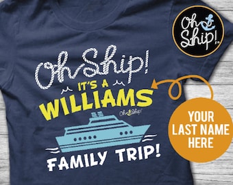 OhShipCruiseWear - Etsy