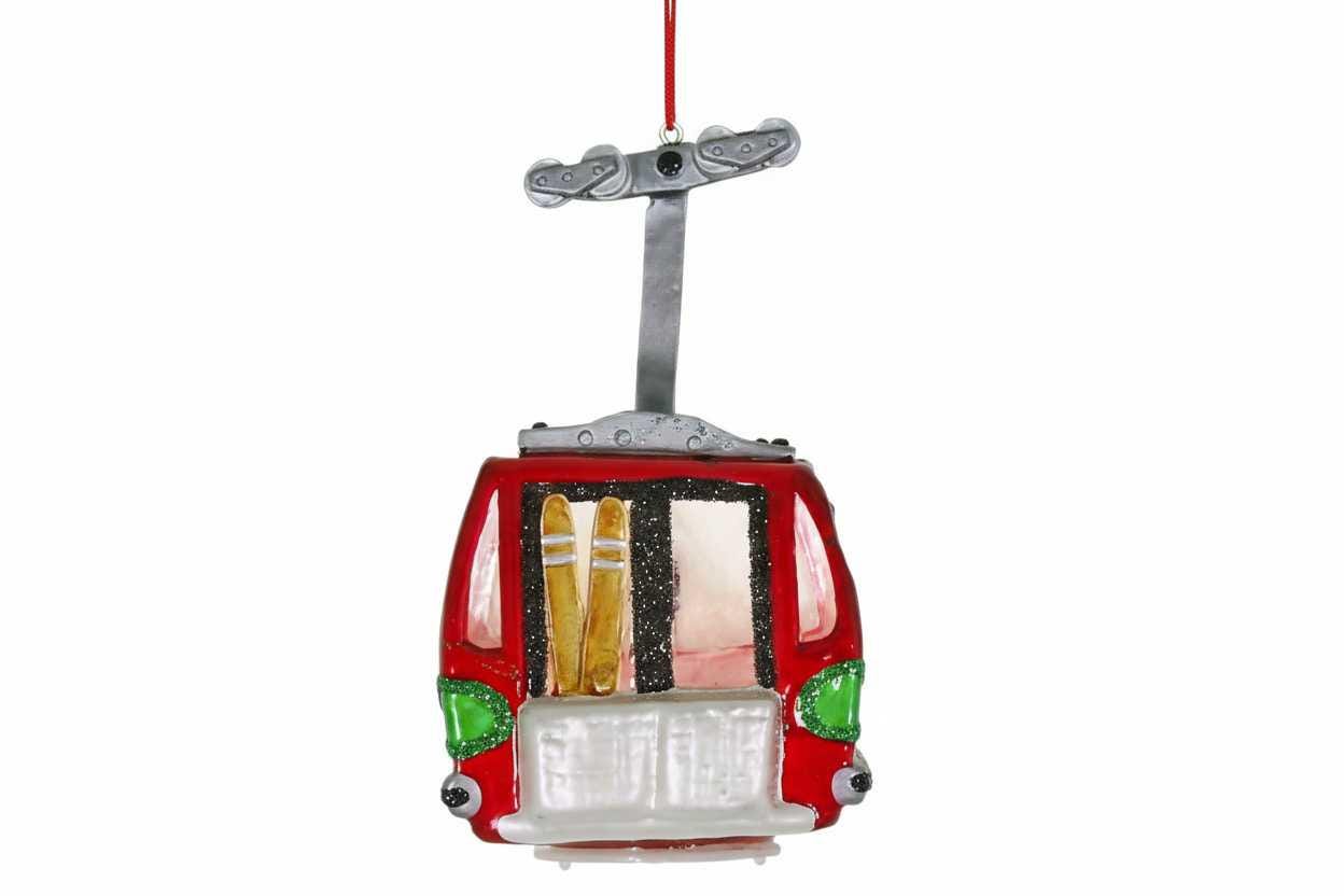 Remorque gondole avec éclairage