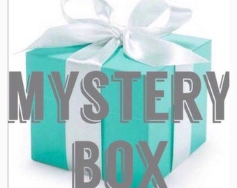 boutique mystery bolsa