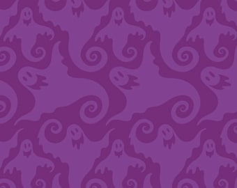 Miniature Dollhouse spooky Ghost wallpaper
