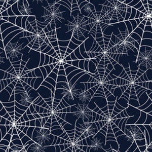 Spiderweb Skies wallpaper~art paper Miniature printable