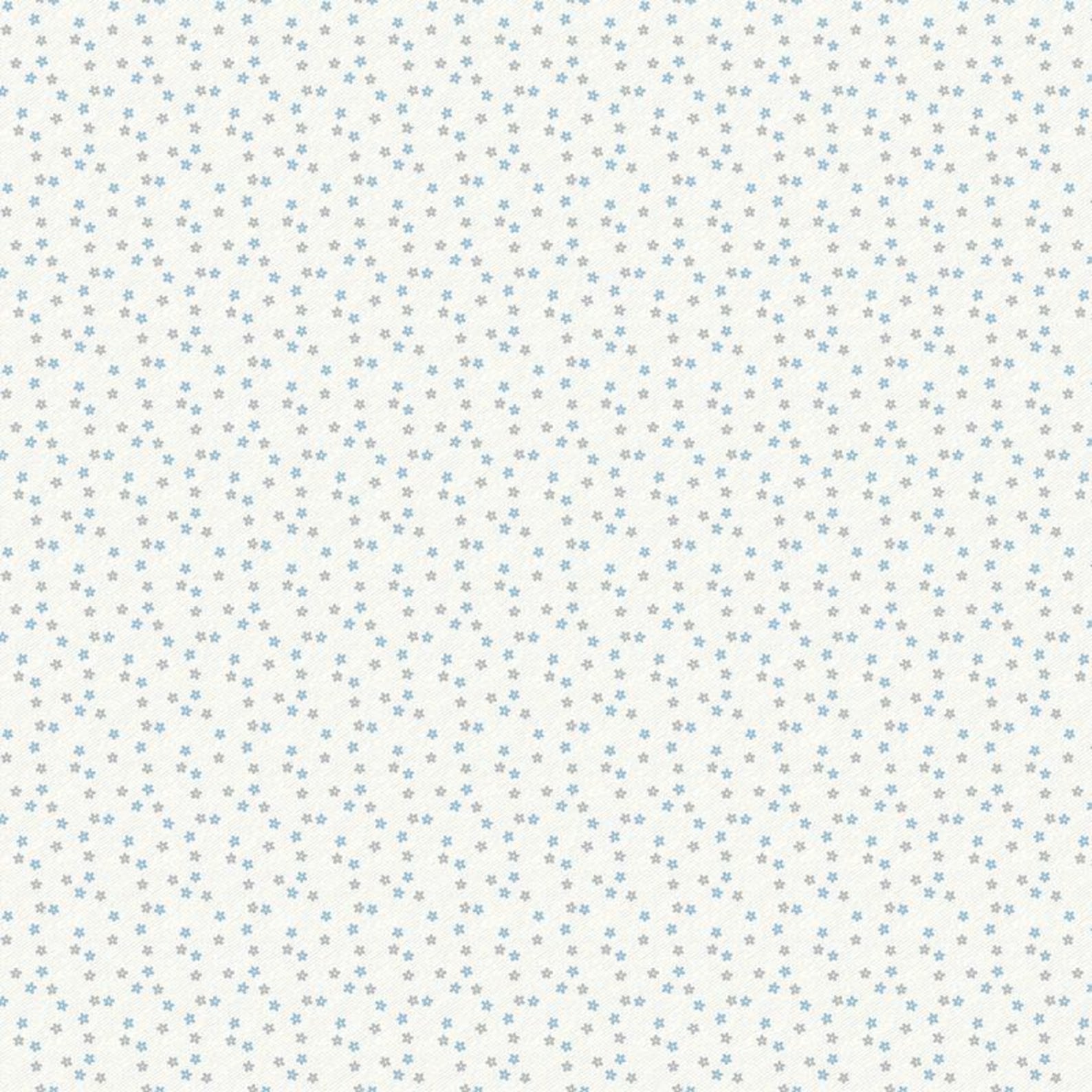 Hush Hush 3 Dots It by Riley Blake Designs - Etsy
