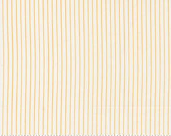 Renew Stripe in Sunshine by Sweetwater for Moda Fabrics
