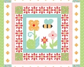 Gracey Larsen Perfect Day Quilt Pattern
