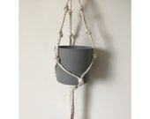 Macrame Plant Hanger