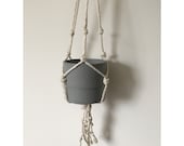 Macrame Plant Hanger