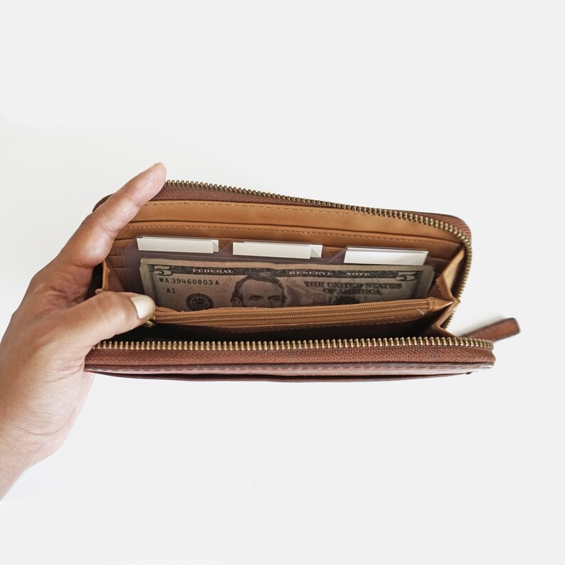 Clear Plastic Cash Dividers for Cash Envelope System Etsy