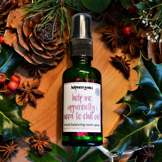 Essential Oil Room Spray Recipe With Witch Hazel Dandk Organizer